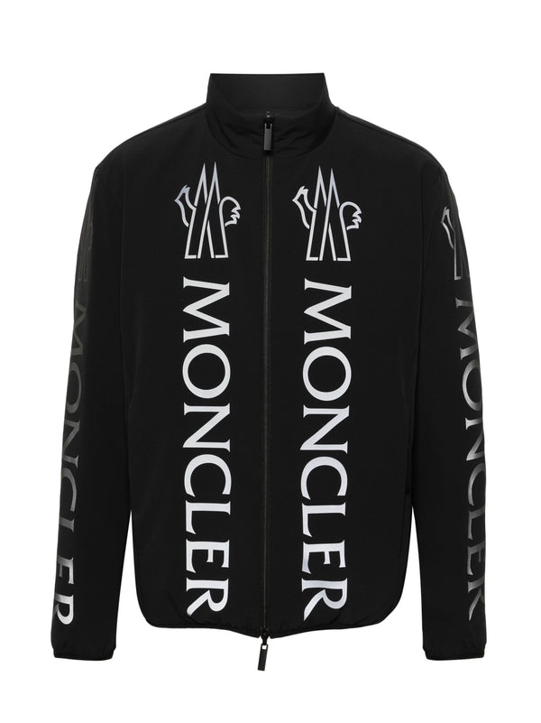 Moncler Ponset reversible jacket