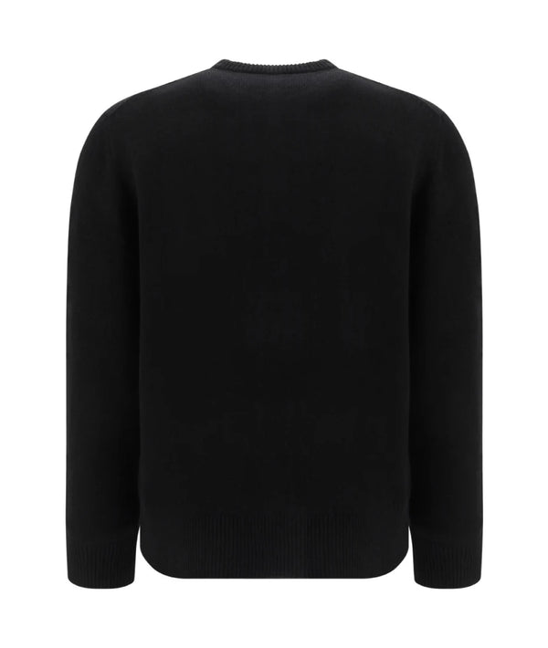 Givenchy college Sweater