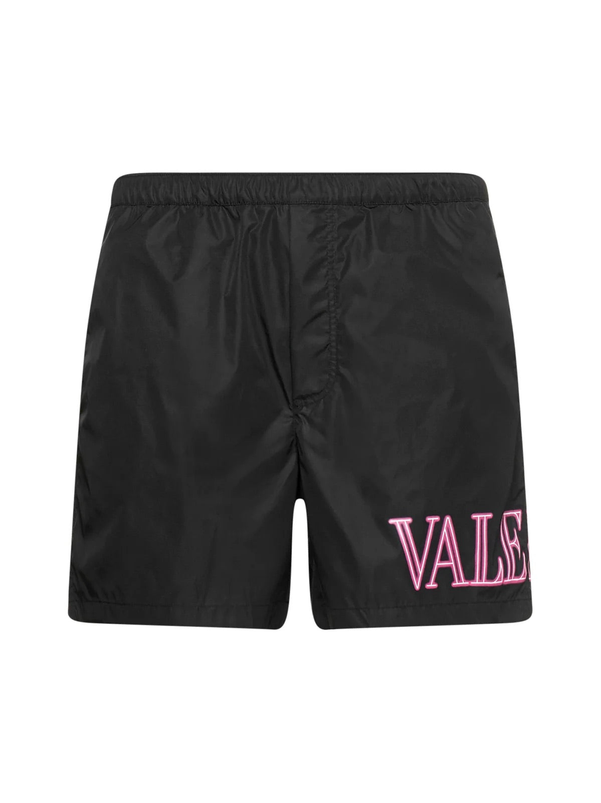 Overlogo swimshorts