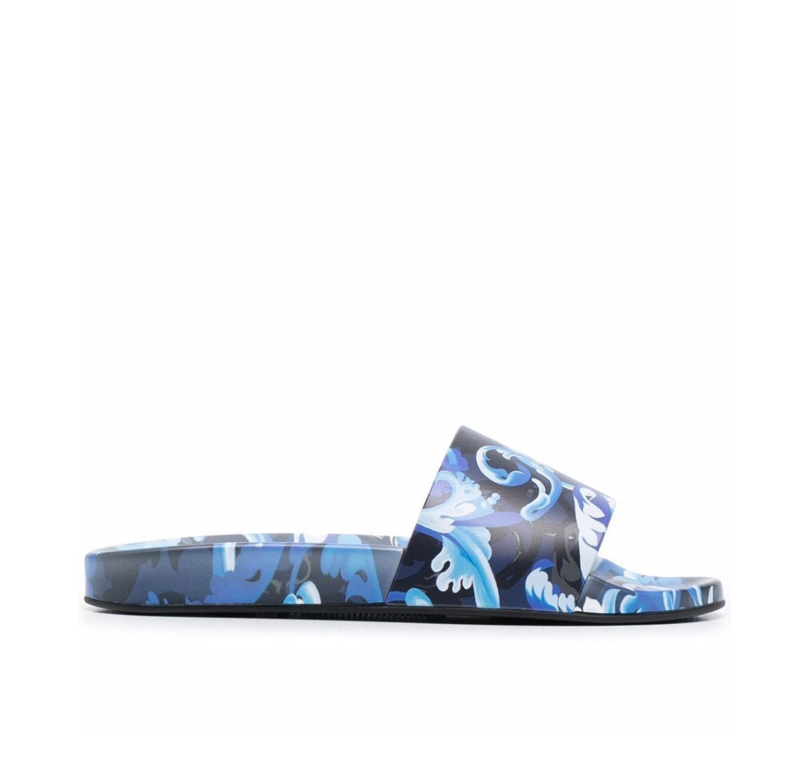 baroccoflage pool slides