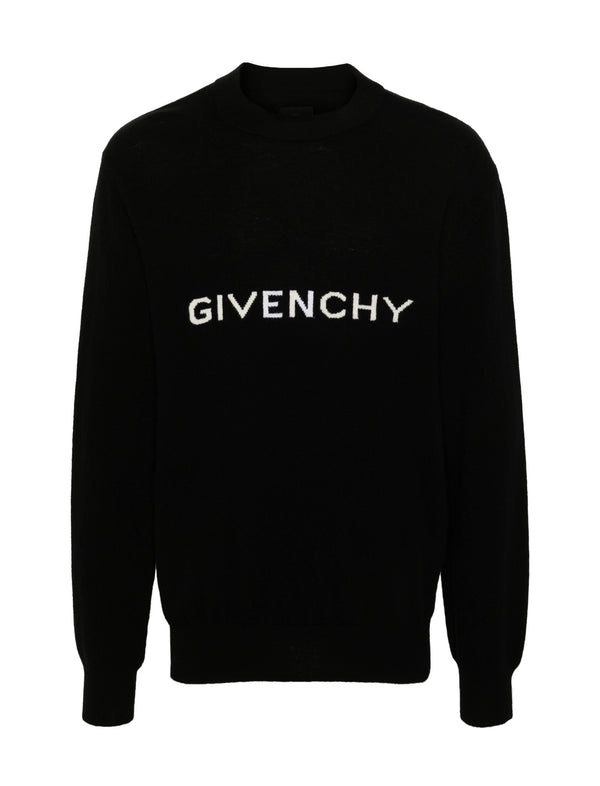 Givenchy Archetype Knitwear