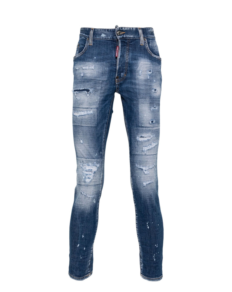 DSQUARED2 Super Twinky skinny jeans