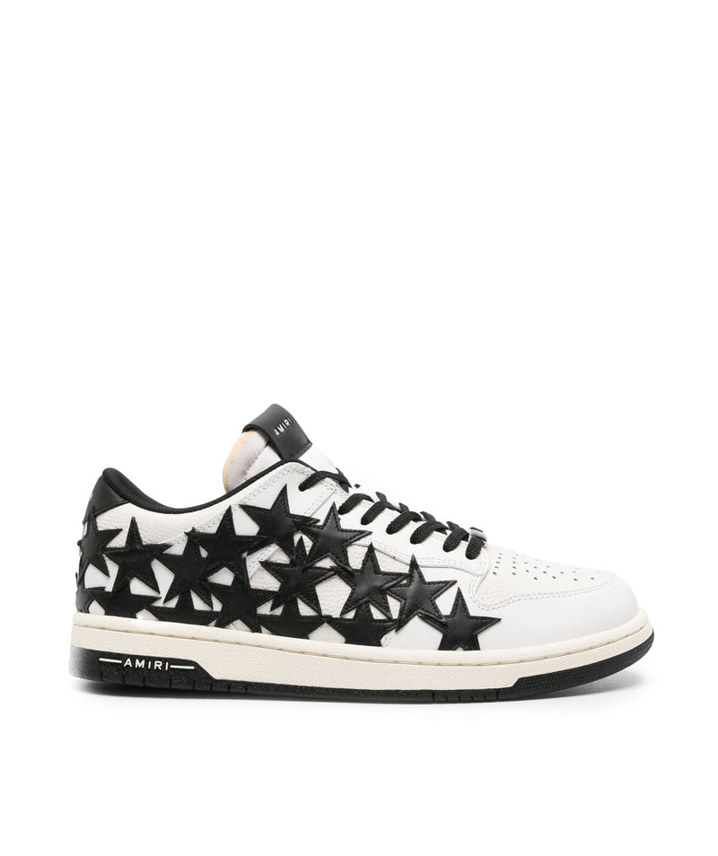 AMIRI Stars Low sneakers white/black