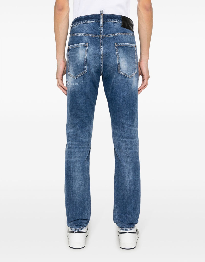 Dsquared2 Cool Guy distressed jeans