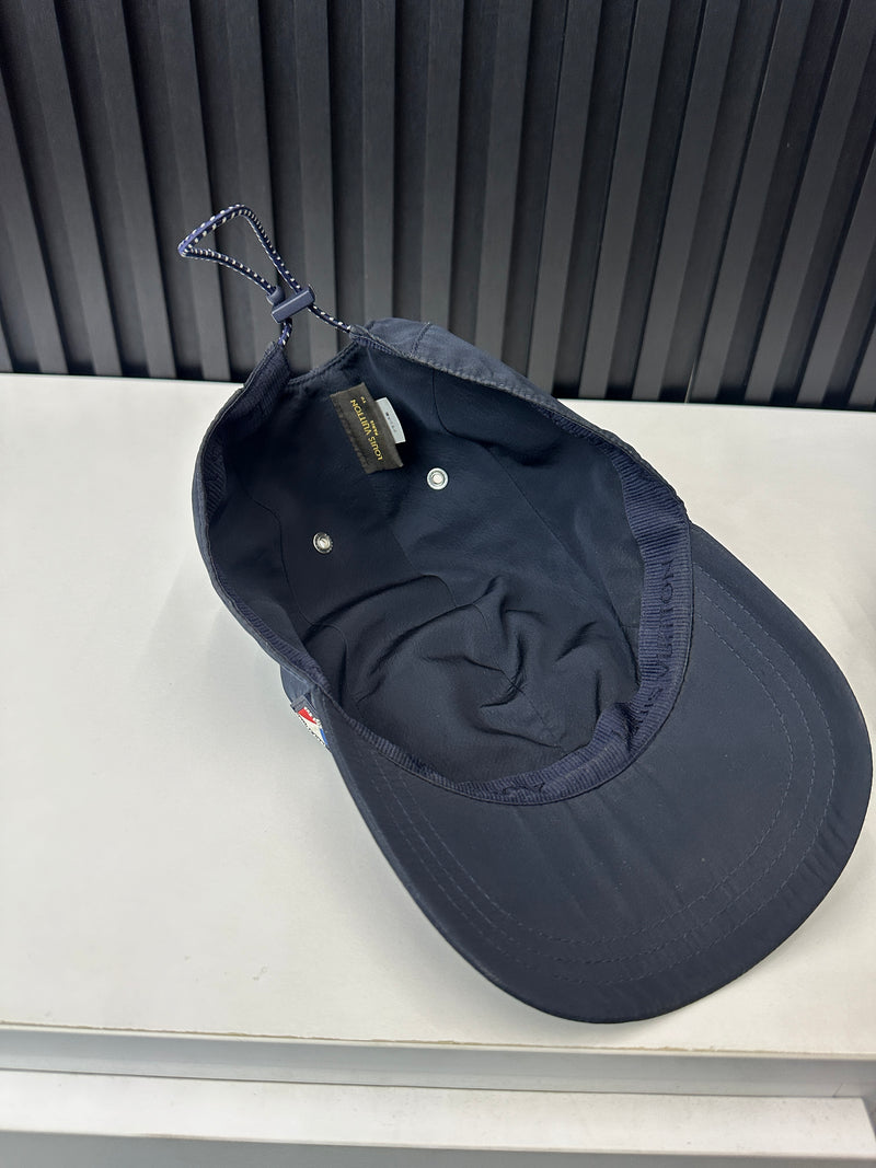 LOUIS VUITTON Latitude America's Cup Special Edition Cap