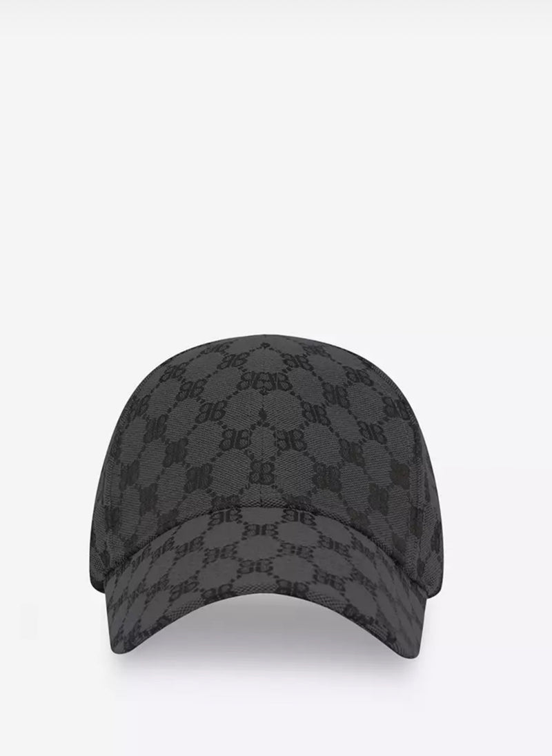 BALENCIAGA X GUCCI THE HACKER PROJECT CAP