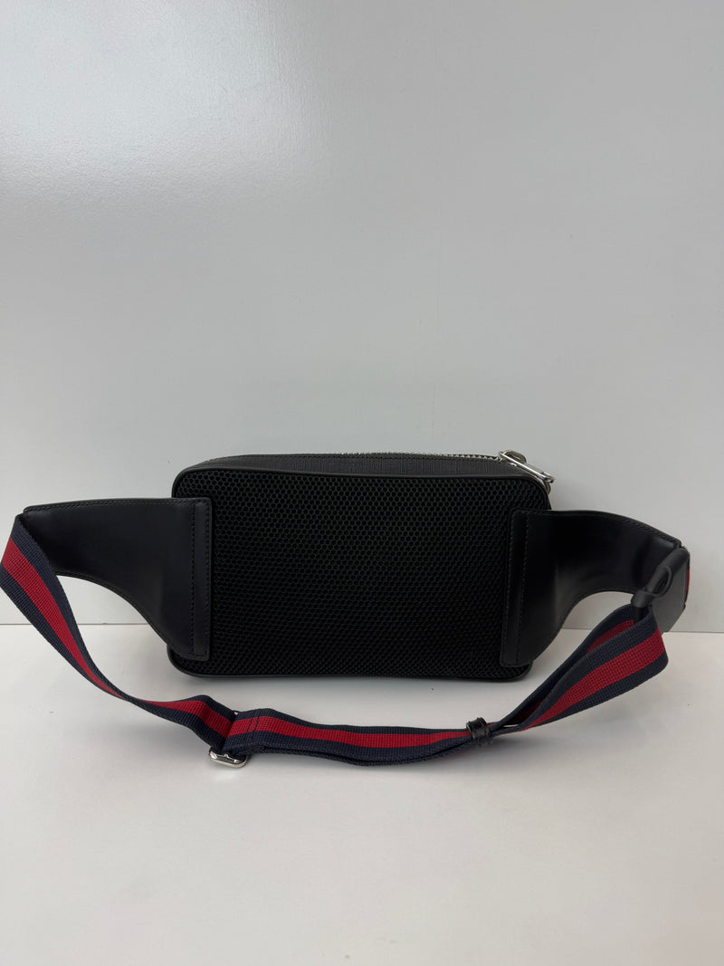 GG Supreme belt bag