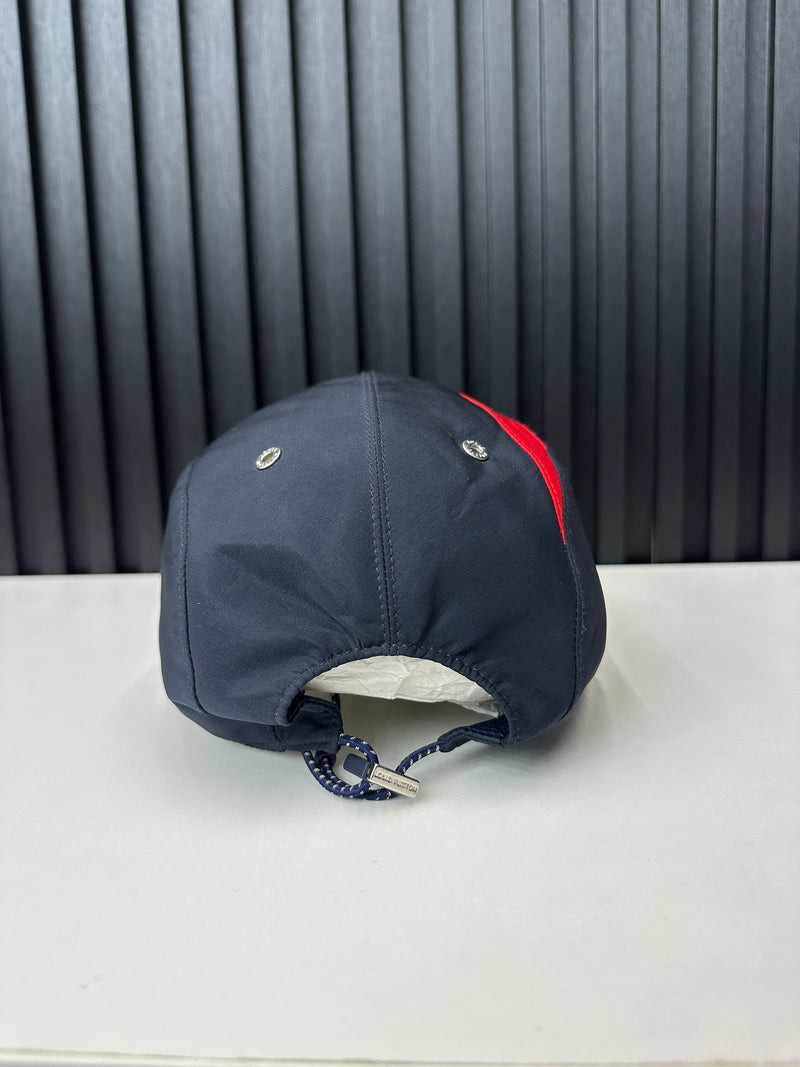 LOUIS VUITTON Latitude America's Cup Special Edition Cap