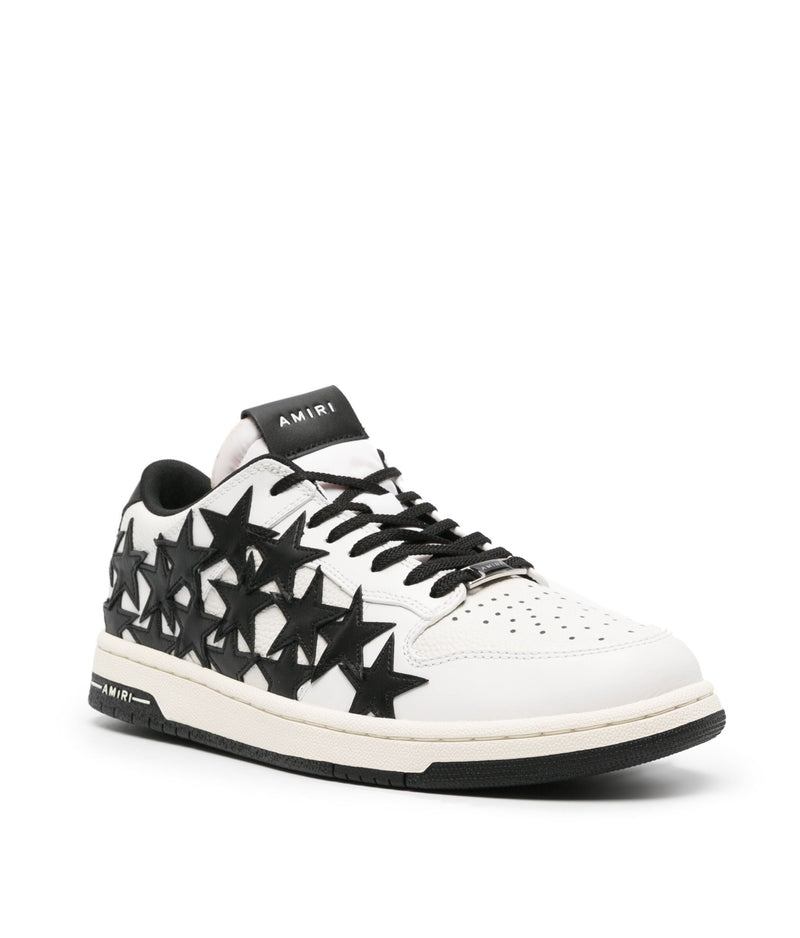 AMIRI Stars Low sneakers white/black