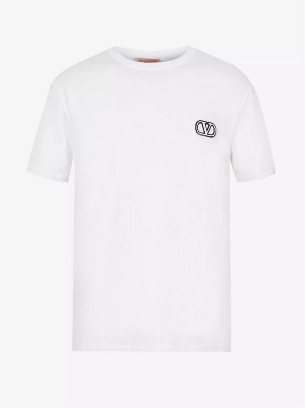 Valentino VLogo T-Shirt