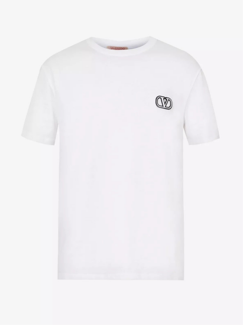 Valentino VLogo T-Shirt