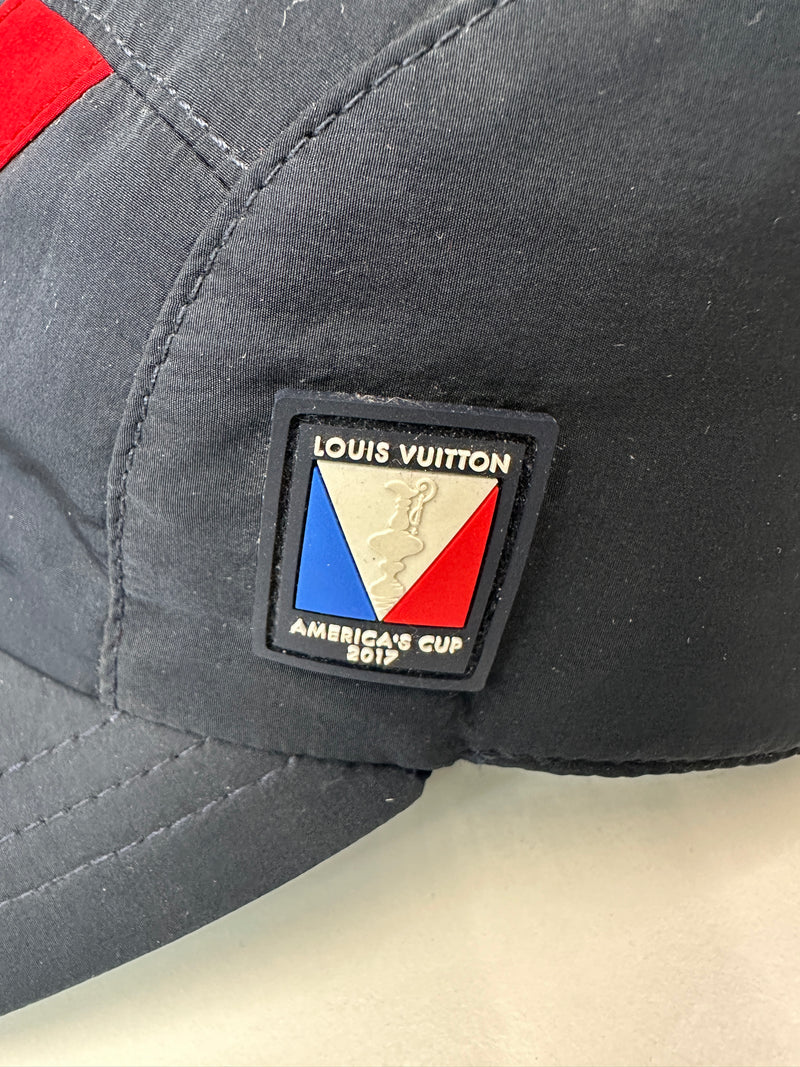 LOUIS VUITTON Latitude America's Cup Special Edition Cap