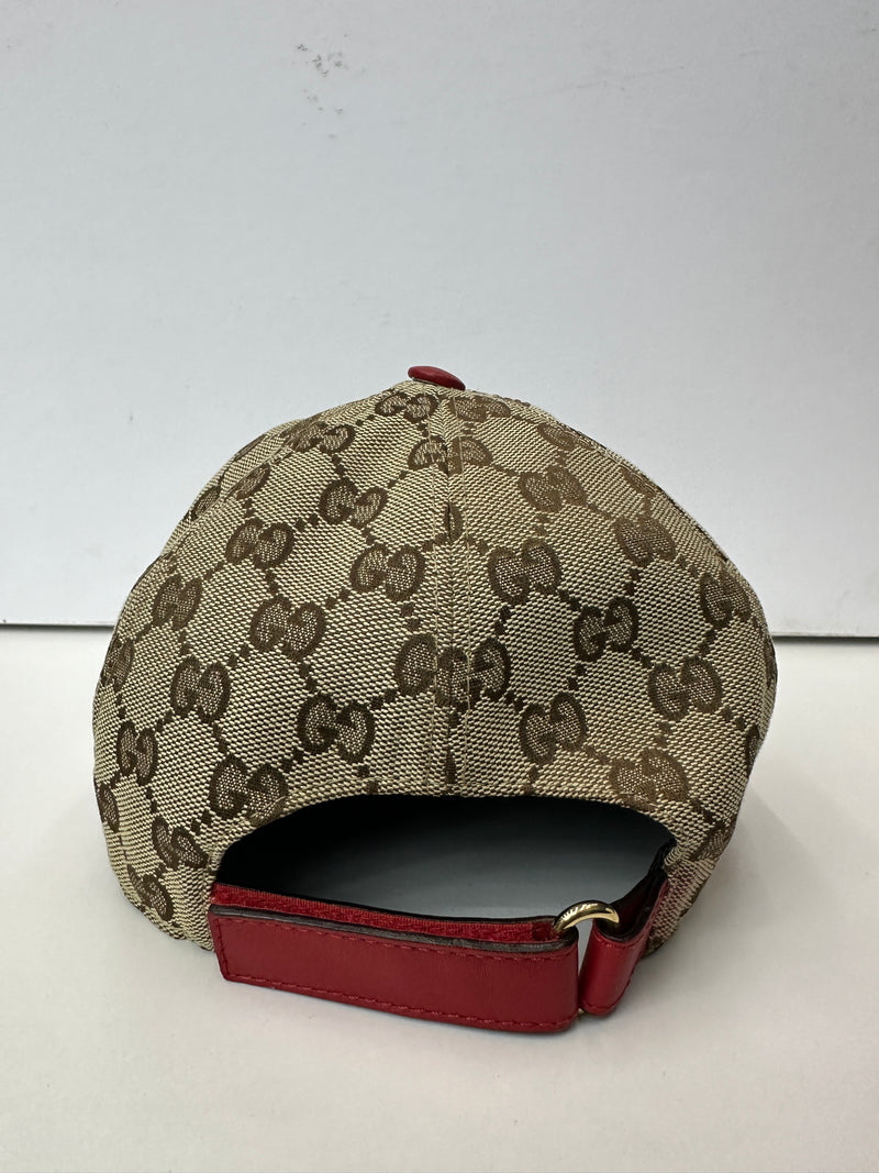 GUCCI GG CANVAS multi colour