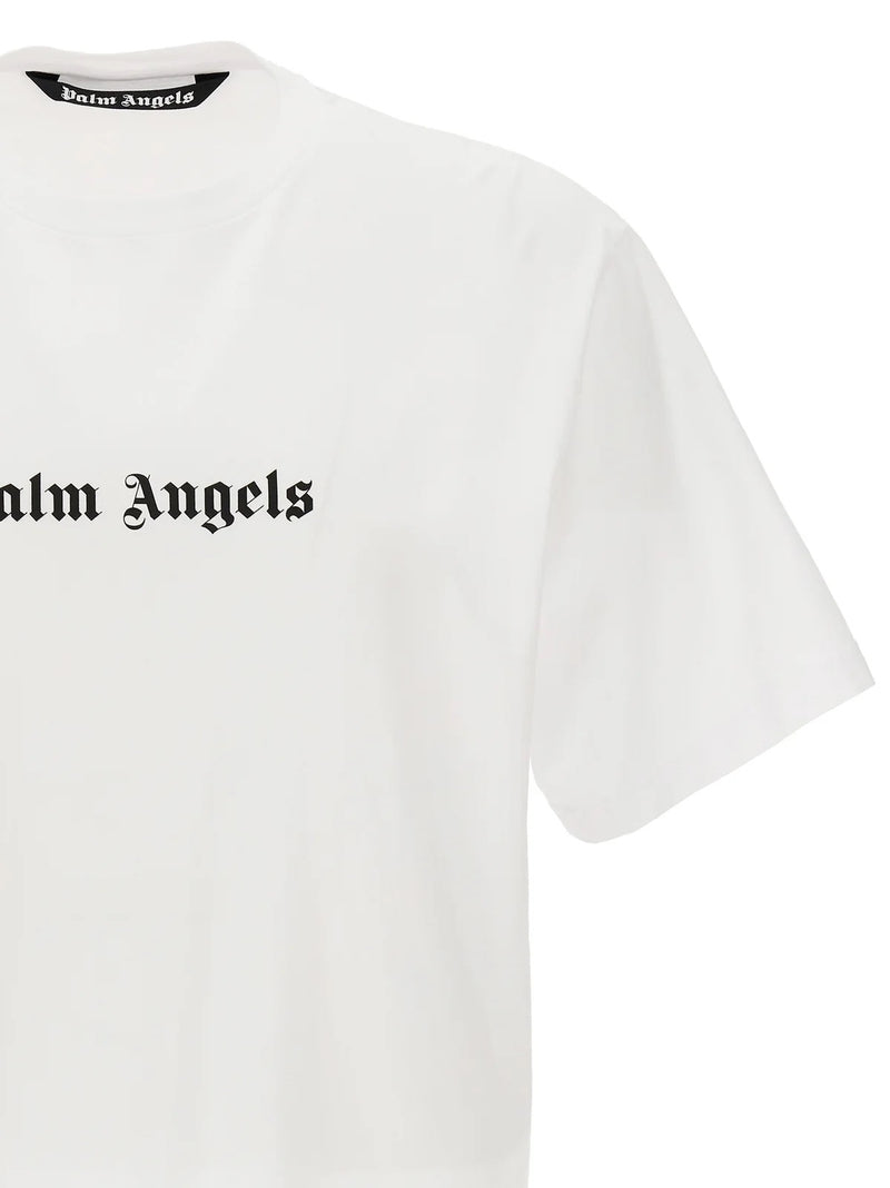 Palm Angels Classic Logo T-Shirt