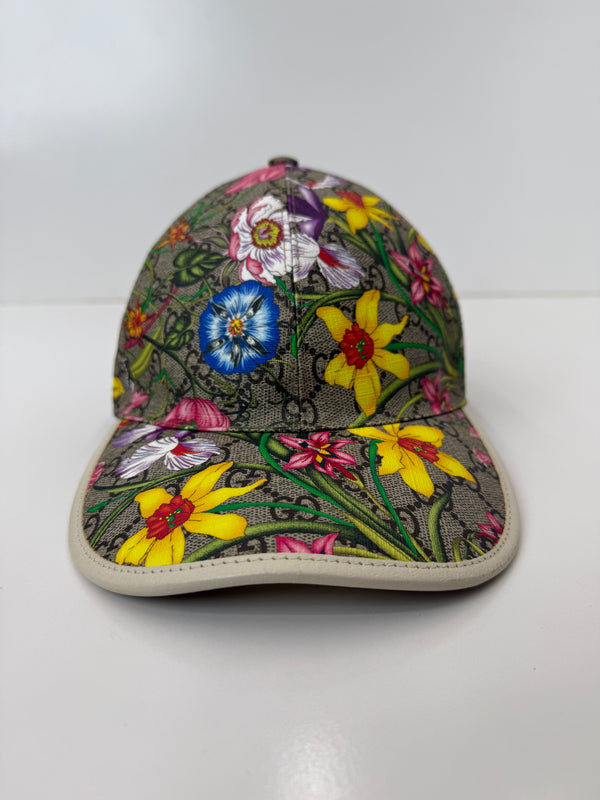 GG Supreme Flora cap