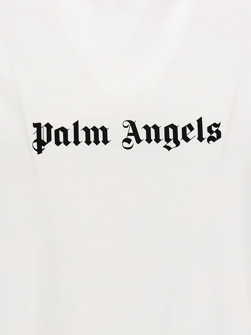 Palm Angels Classic Logo T-Shirt