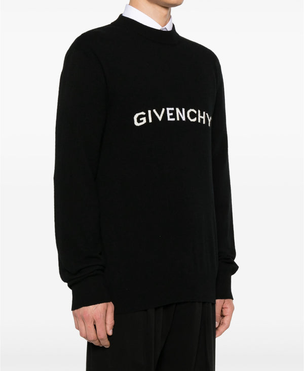 Givenchy Archetype Knitwear