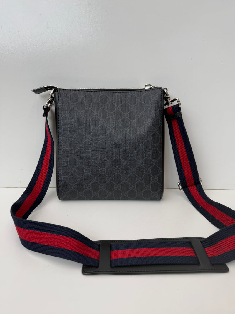 GG Supreme messenger bag