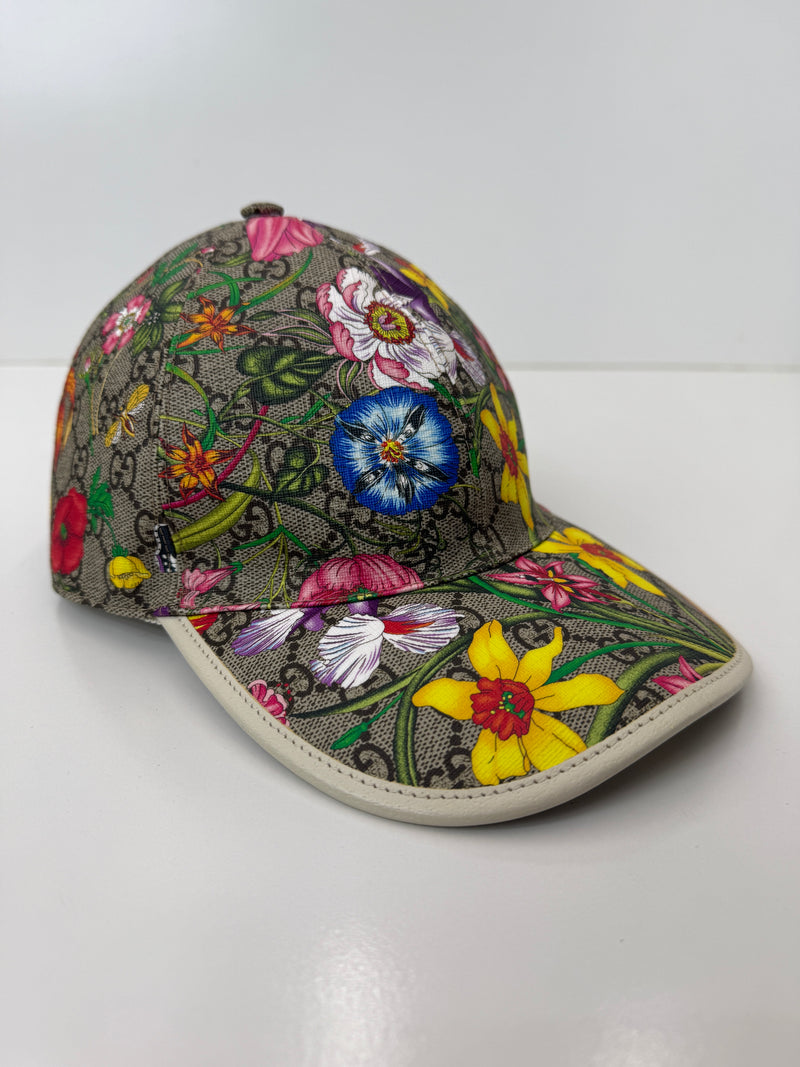 GG Supreme Flora cap