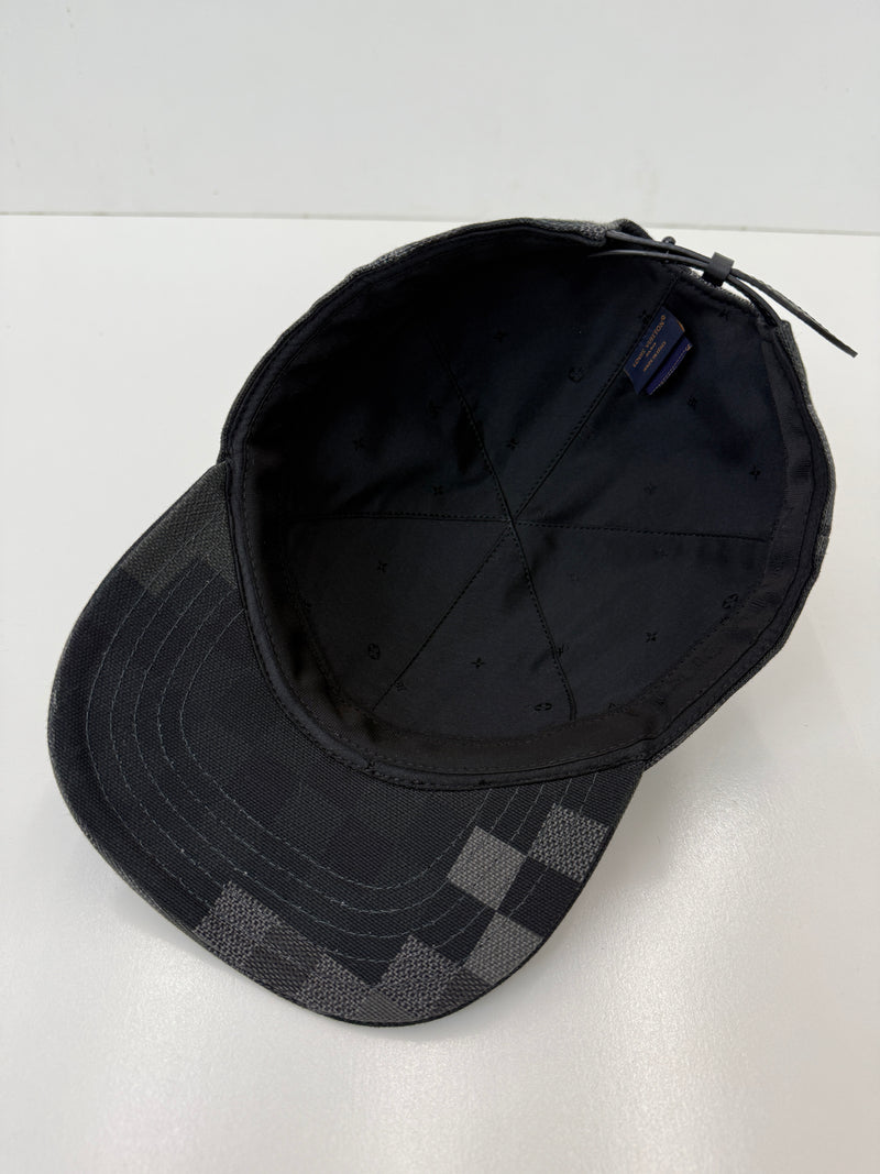 LV vers cap
