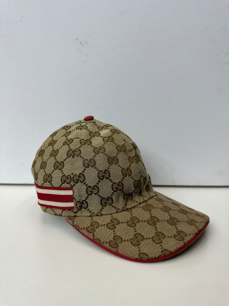 GUCCI GG CANVAS multi colour