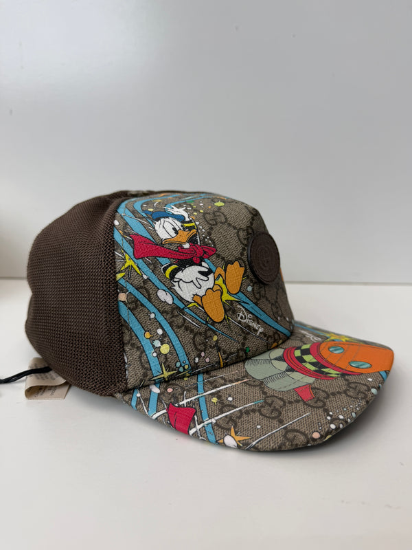 Donald Duck x GG Cap