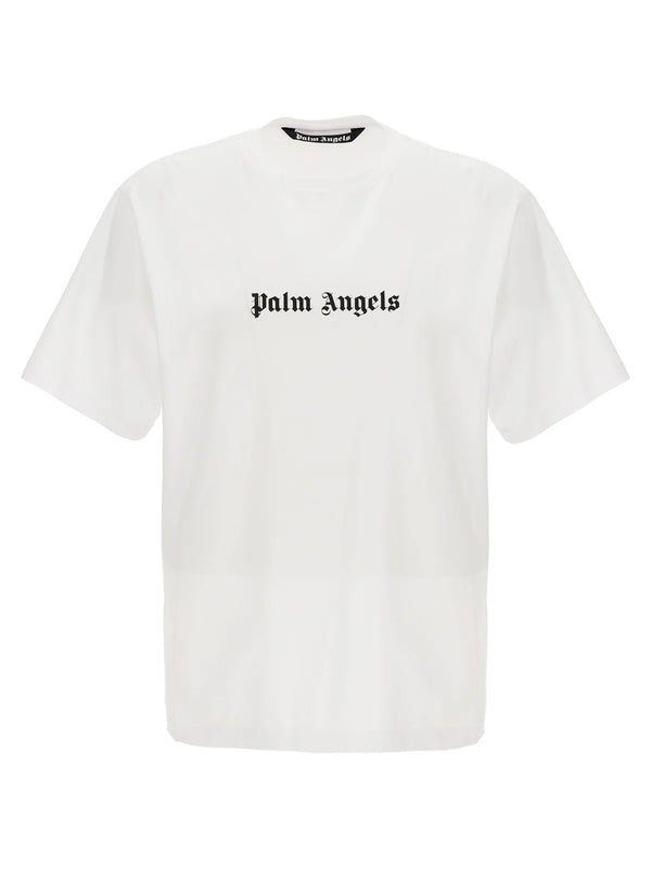 Palm Angels Classic Logo T-Shirt