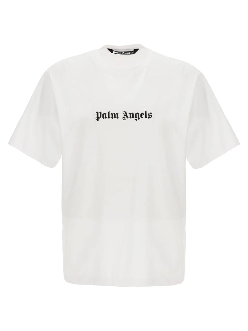 Palm Angels Classic Logo T-Shirt