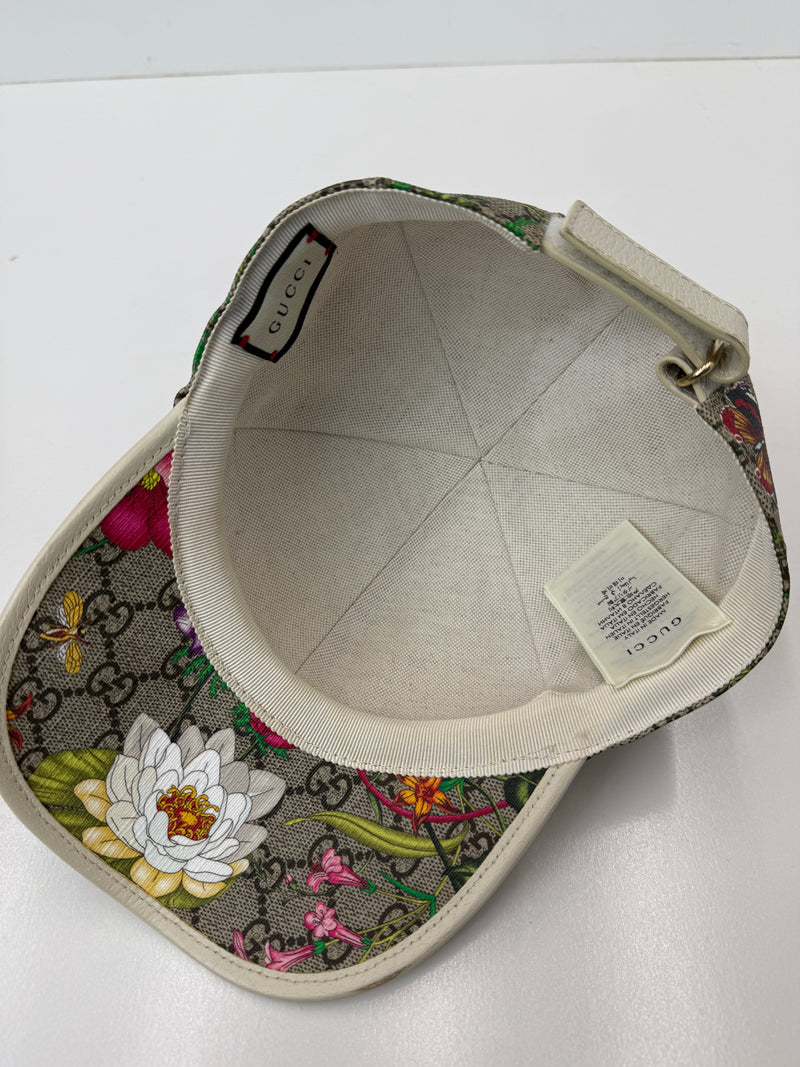 GG Supreme Flora cap