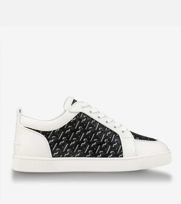 Louboutin Rantulow Techno Sneakers