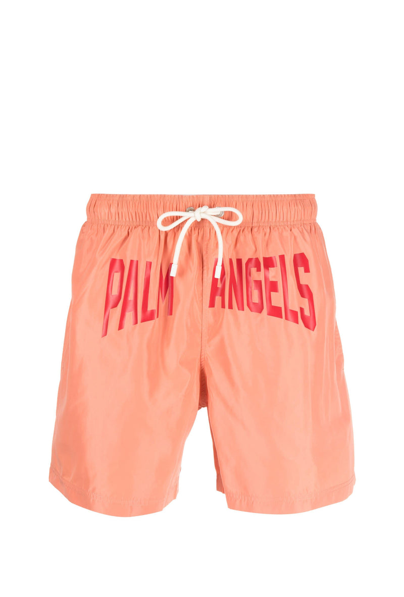 Palm Angels City swim shorts