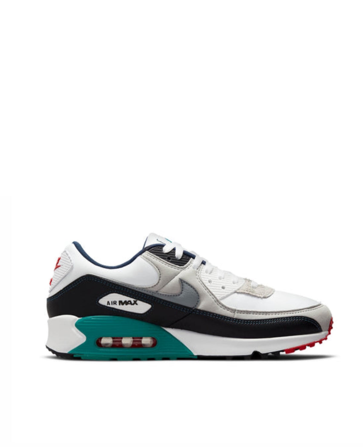 Ken Griffey x Air Max 90 'Backwards Cap' – Rareclozet