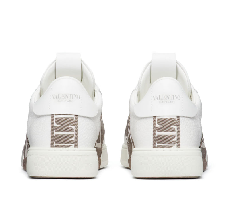 Valentino Garavani VL7N low-top leather sneakers