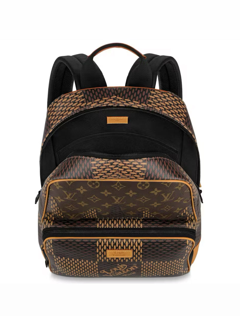 Louis Vuitton x Nigo Campus Backpack