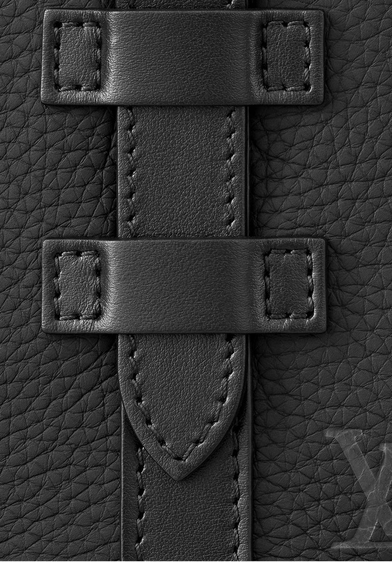 LOUIS VUITTON Christopher XS bag