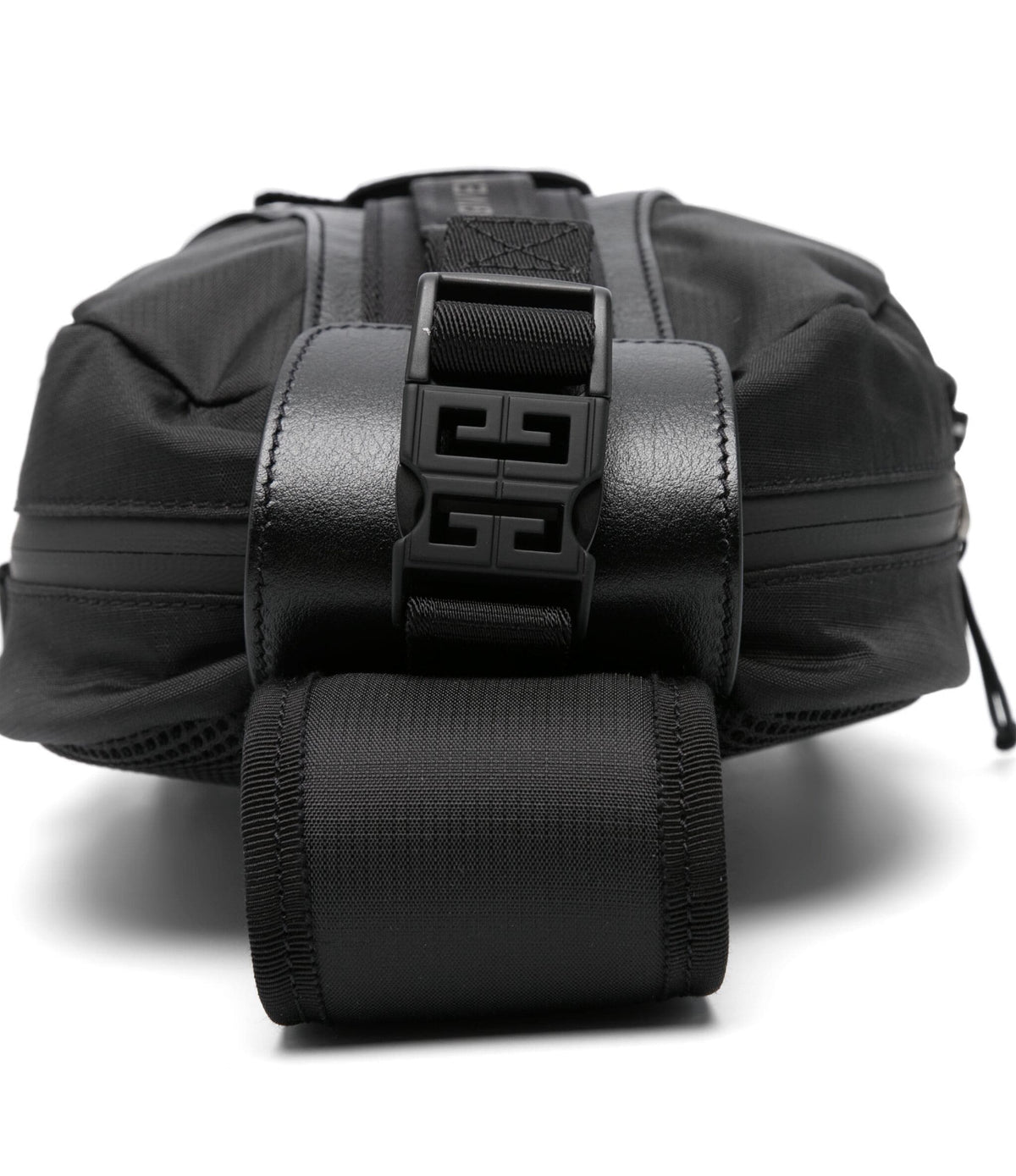 Givenchy G-Trail Crossbody Nylon And Leather Bag – Rareclozet