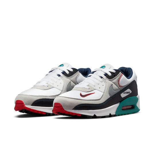 Ken Griffey Jr. x Air Max 90 'Backwards Cap'