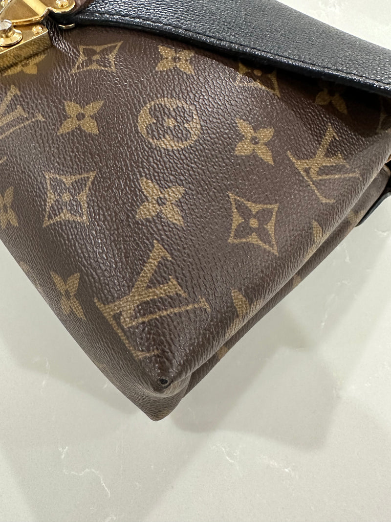 LV Palas Chain Shoulder bag