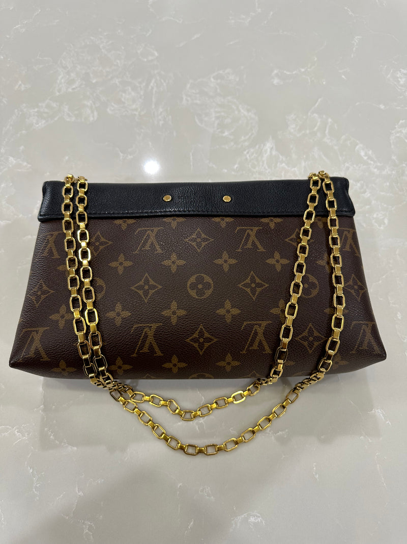 LV Palas Chain Shoulder bag