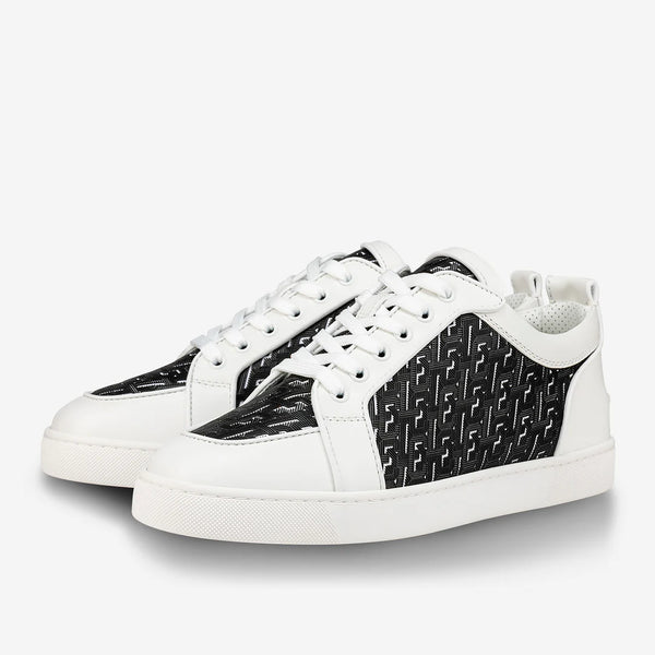 Louboutin Rantulow Techno Sneakers