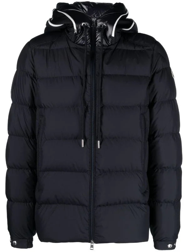 Moncler Cardere Short down jacket