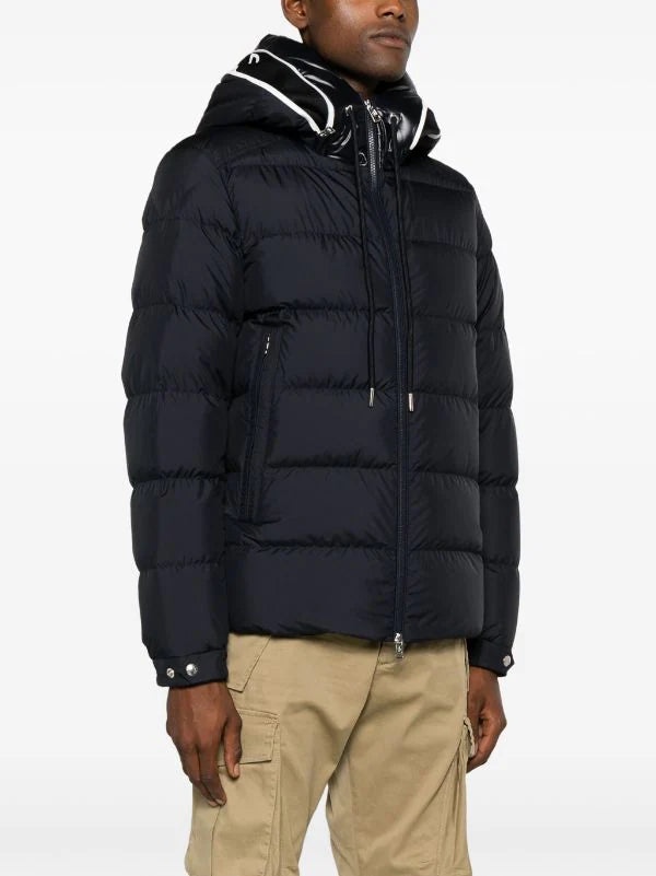 Moncler Cardere Short down jacket