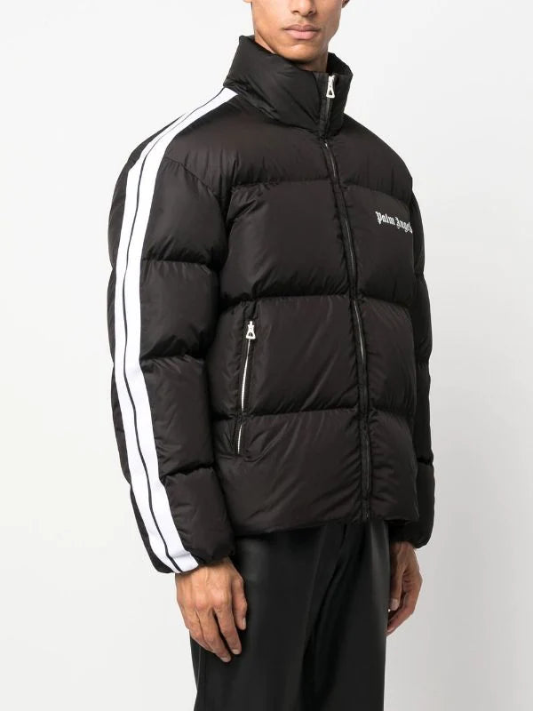Classic padded down jacket