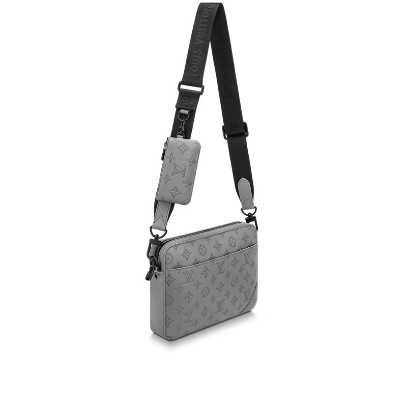 LV DUO messenger