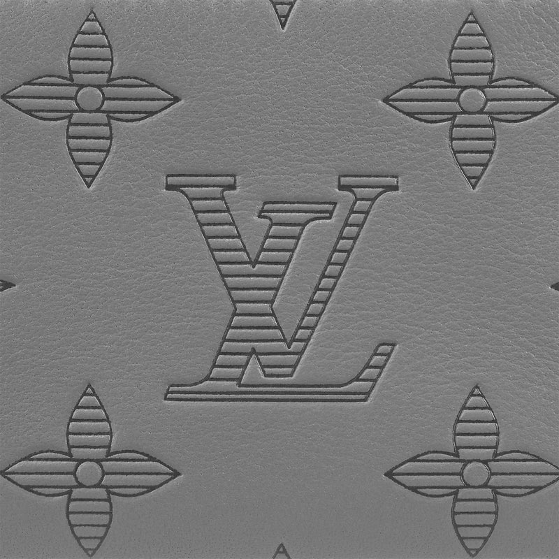 LV DUO messenger