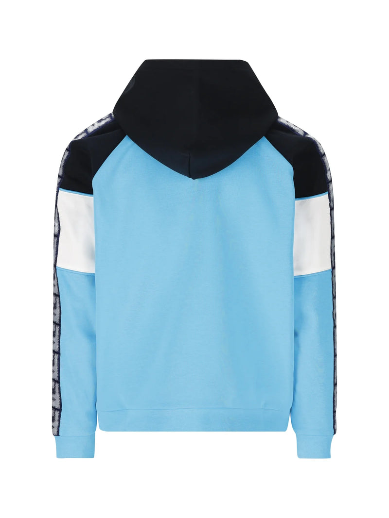 FENDI Sweatshirt hoodie with Logo