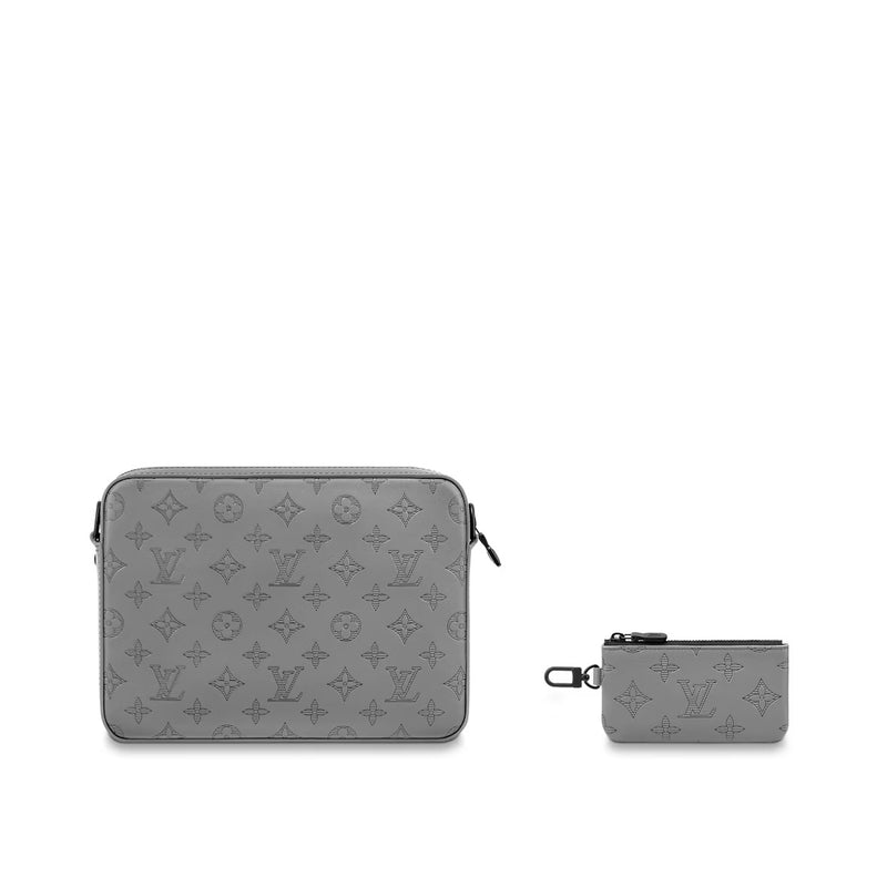 LV DUO messenger