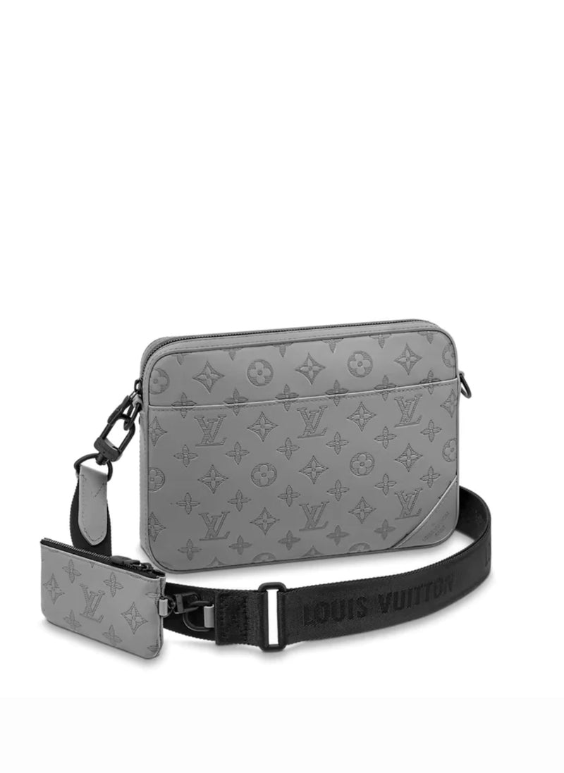 LV DUO messenger