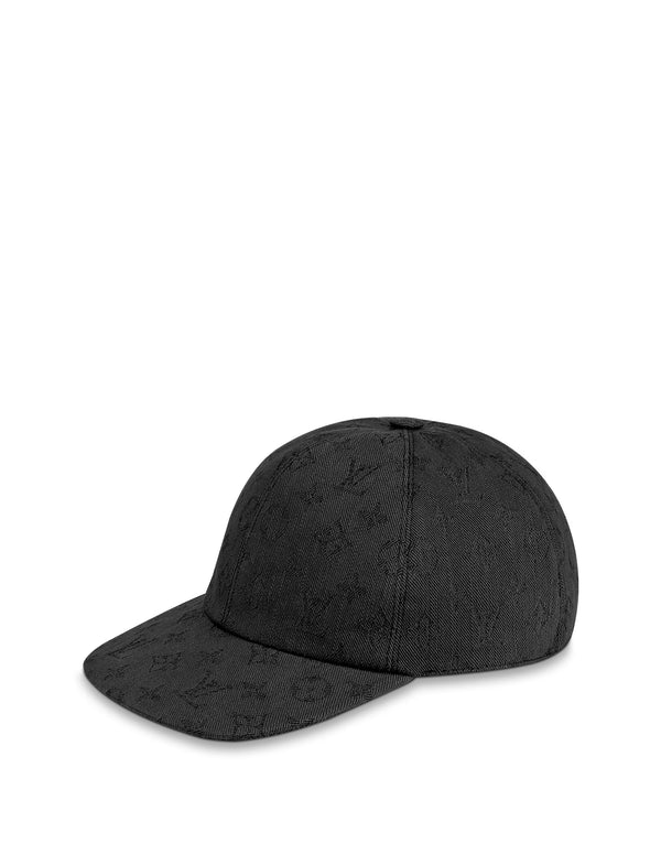 LV Monogram Essential Cap