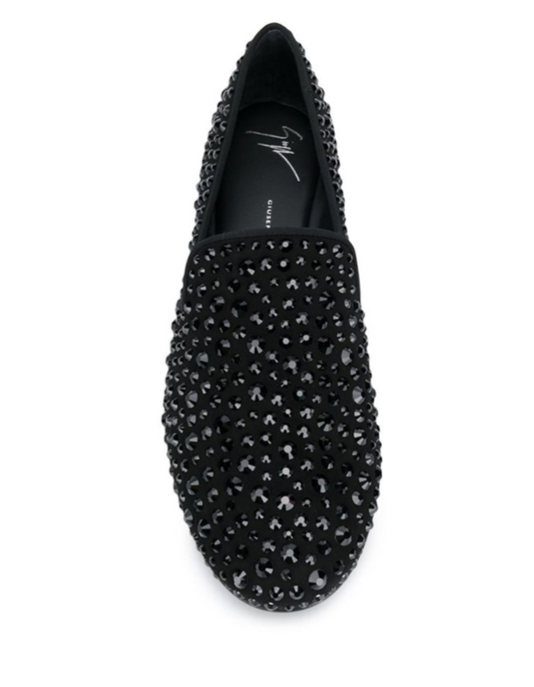 Giuseppe Zanotti David loafers – Rareclozet